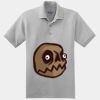 DryBlend ® 6 Ounce Jersey Knit Sport Shirt Thumbnail