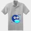 DryBlend ® 6 Ounce Jersey Knit Sport Shirt Thumbnail