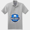 DryBlend ® 6 Ounce Jersey Knit Sport Shirt Thumbnail