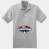 DryBlend ® 6 Ounce Jersey Knit Sport Shirt Thumbnail
