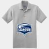 DryBlend ® 6 Ounce Jersey Knit Sport Shirt Thumbnail