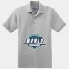 DryBlend ® 6 Ounce Jersey Knit Sport Shirt Thumbnail