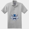 DryBlend ® 6 Ounce Jersey Knit Sport Shirt Thumbnail