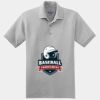 DryBlend ® 6 Ounce Jersey Knit Sport Shirt Thumbnail