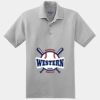 DryBlend ® 6 Ounce Jersey Knit Sport Shirt Thumbnail