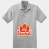 DryBlend ® 6 Ounce Jersey Knit Sport Shirt Thumbnail