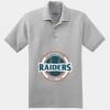 DryBlend ® 6 Ounce Jersey Knit Sport Shirt Thumbnail