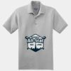 DryBlend ® 6 Ounce Jersey Knit Sport Shirt Thumbnail