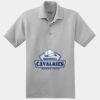 DryBlend ® 6 Ounce Jersey Knit Sport Shirt Thumbnail