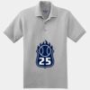 DryBlend ® 6 Ounce Jersey Knit Sport Shirt Thumbnail