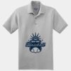 DryBlend ® 6 Ounce Jersey Knit Sport Shirt Thumbnail