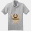 DryBlend ® 6 Ounce Jersey Knit Sport Shirt Thumbnail