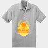 DryBlend ® 6 Ounce Jersey Knit Sport Shirt Thumbnail