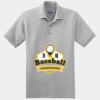 DryBlend ® 6 Ounce Jersey Knit Sport Shirt Thumbnail
