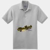 DryBlend ® 6 Ounce Jersey Knit Sport Shirt Thumbnail