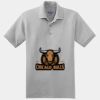 DryBlend ® 6 Ounce Jersey Knit Sport Shirt Thumbnail