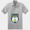 DryBlend ® 6 Ounce Jersey Knit Sport Shirt Thumbnail