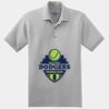 DryBlend ® 6 Ounce Jersey Knit Sport Shirt Thumbnail