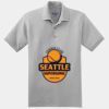 DryBlend ® 6 Ounce Jersey Knit Sport Shirt Thumbnail