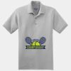DryBlend ® 6 Ounce Jersey Knit Sport Shirt Thumbnail