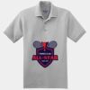 DryBlend ® 6 Ounce Jersey Knit Sport Shirt Thumbnail