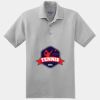 DryBlend ® 6 Ounce Jersey Knit Sport Shirt Thumbnail