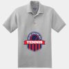 DryBlend ® 6 Ounce Jersey Knit Sport Shirt Thumbnail