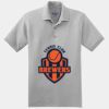 DryBlend ® 6 Ounce Jersey Knit Sport Shirt Thumbnail