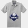 DryBlend ® 6 Ounce Jersey Knit Sport Shirt Thumbnail