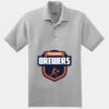 DryBlend ® 6 Ounce Jersey Knit Sport Shirt Thumbnail
