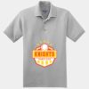 DryBlend ® 6 Ounce Jersey Knit Sport Shirt Thumbnail
