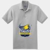 DryBlend ® 6 Ounce Jersey Knit Sport Shirt Thumbnail