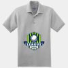 DryBlend ® 6 Ounce Jersey Knit Sport Shirt Thumbnail