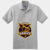 DryBlend ® 6 Ounce Jersey Knit Sport Shirt Thumbnail