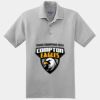 DryBlend ® 6 Ounce Jersey Knit Sport Shirt Thumbnail