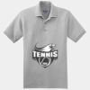 DryBlend ® 6 Ounce Jersey Knit Sport Shirt Thumbnail