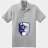 DryBlend ® 6 Ounce Jersey Knit Sport Shirt Thumbnail