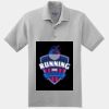 DryBlend ® 6 Ounce Jersey Knit Sport Shirt Thumbnail