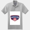 DryBlend ® 6 Ounce Jersey Knit Sport Shirt Thumbnail