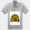 DryBlend ® 6 Ounce Jersey Knit Sport Shirt Thumbnail