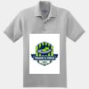 DryBlend ® 6 Ounce Jersey Knit Sport Shirt Thumbnail