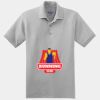 DryBlend ® 6 Ounce Jersey Knit Sport Shirt Thumbnail