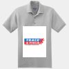 DryBlend ® 6 Ounce Jersey Knit Sport Shirt Thumbnail