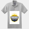 DryBlend ® 6 Ounce Jersey Knit Sport Shirt Thumbnail