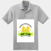 DryBlend ® 6 Ounce Jersey Knit Sport Shirt Thumbnail