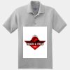 DryBlend ® 6 Ounce Jersey Knit Sport Shirt Thumbnail