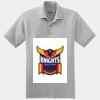 DryBlend ® 6 Ounce Jersey Knit Sport Shirt Thumbnail