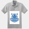 DryBlend ® 6 Ounce Jersey Knit Sport Shirt Thumbnail