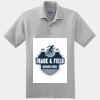 DryBlend ® 6 Ounce Jersey Knit Sport Shirt Thumbnail