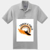 DryBlend ® 6 Ounce Jersey Knit Sport Shirt Thumbnail